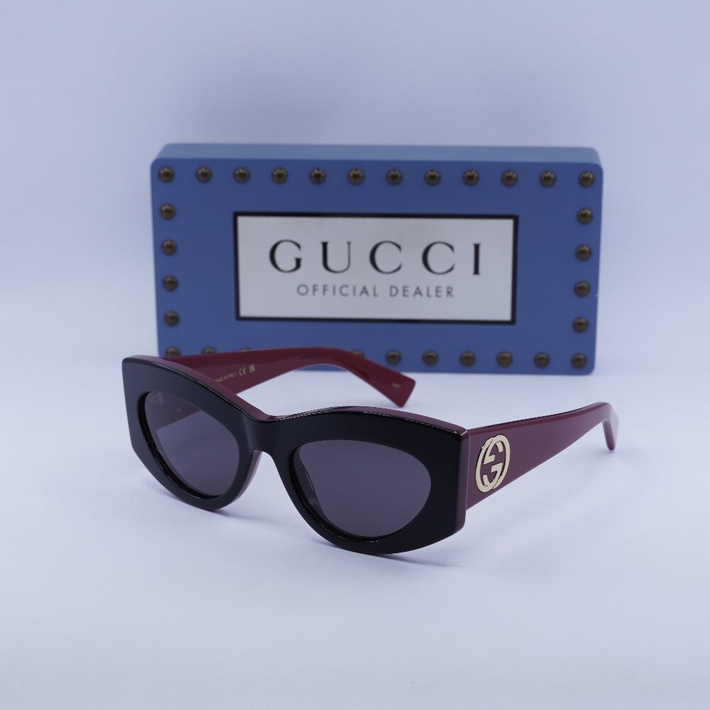 Final Price! Gucci GG1843S 006 Sunglasses
